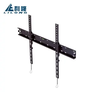 Best selling steel fixed universal CE Certificated 19 inch lcd tv wall mount