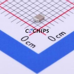 Condensador SMD (MLCC) 101R15N470JV4T 0805 (Capacitancia: 47pF) (Precisión: 5%) (Voltaje Nominal: 100V) - Product Image 2