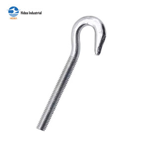 Tendeur <span class=keywords><strong>de</strong></span> câble réglable <span class=keywords><strong>de</strong></span> qualité marine HIDEA avec extrémités à mâchoires, tendeurs à crochet type US forgés et tendeurs à crochet en acier inoxydable - Product Image 4