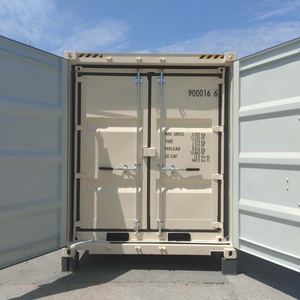 Popular 40ft Corten Steel Connected Nested Dry <b>Container</b> - Product Image 5