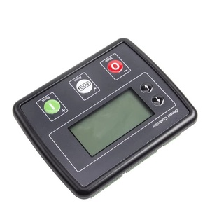 ชิ้นส่วนเครื่องกำเนิดไฟฟ้าดีเซลแผงควบคุมเริ่มอัตโนมัติชุดควบคุมไฟฟ้าควบคุม4520โรงงานโดยตรง - Product Image 4