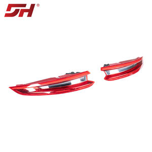 Vente en gros d'usine, promotion exceptionnelle, kit de conversion de feux arrière OEM adapté aux modèles <span class=keywords><strong>Porsche</strong></span> 991.2 2016-2018. - Product Image 5