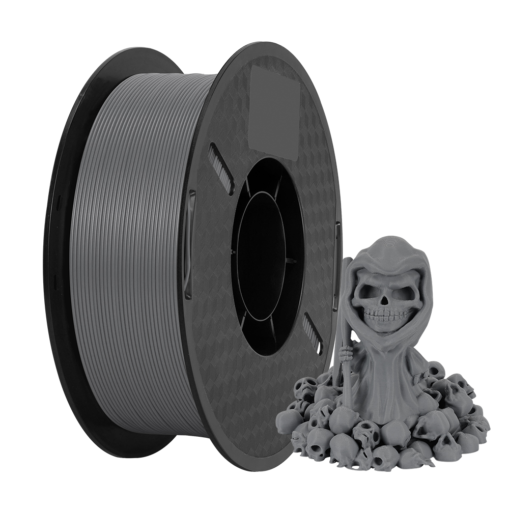 PLA-Grey