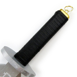 <span class=keywords><strong>Arma</strong></span> de Jujutsu Kaisen Toji Fushiguro, <span class=keywords><strong>Arma</strong></span> de Anime, armas de bambú, juguetes para niños, accesorios de Cosplay, 41,34 pulgadas/105CM o 30,31 pulgadas/77CM - Product Image 2