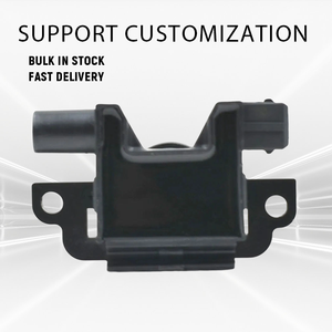 Bobine d'allumage testée sur route, anti-interférence, pièces de moteur pour mise à niveau du système d'allumage automobile - Product Image 2
