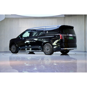 Auto Usado Guazi 2024 Zeekr 009 Listo para Enviar, Vehículo Eléctrico Puro, Automático, Mini, Volante <span class=keywords><strong>a</strong></span> la Izquierda, para Desplazamientos Urbanos Inteligentes, 7 Asientos - Product Image 2