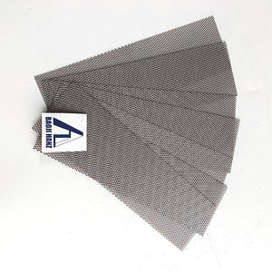 Beschichtete Ruthenium-Titan-Anodenplatte für die Elektrolyse - Product Image 6