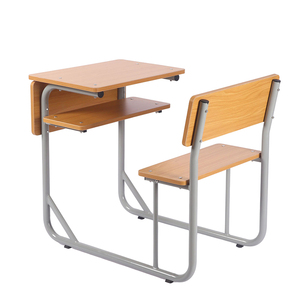 Nội thất trường học lớp học bảng sinh viên duy nhất Bàn và ghế - Product Image 1