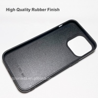 Vente en gros de coques de téléphone vierges antichocs pour impression UV Coque de téléphone portable en TPU 2d pour iPhone 16 15 14 Pro Max