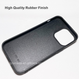 Bán buôn chống sốc điện thoại trống trường hợp cho <span class=keywords><strong>UV</strong></span> in ấn 2D TPU PC điện thoại di động Trường hợp đối với iPhone 16 15 14 Pro Max - Product Image 5