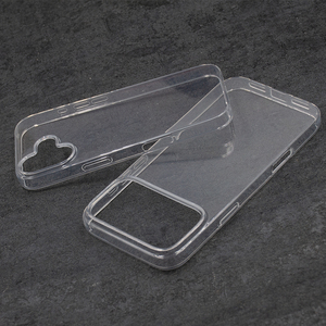 Tinh thể rõ ràng Grs tái chế điện thoại di động bao gồm cho Iphone 11 12 13 14 15 16 17 Pro Max cho Samsung A16 S23 S24 S25 siêu - Product Image 2