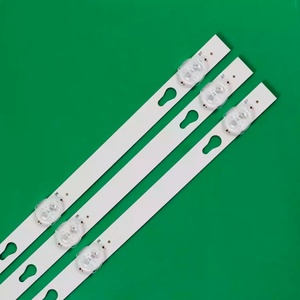 Nouvelle Bande Rétroéclairée LCD HX-NO.481 4C-LB430T-XR3 JL.D43071330-004AS-M_V01 pour Téléviseur L43M5-AX - Product Image 5