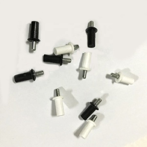 Đồ Nội Thất Tủ Đệm Mini Tủ Quần Áo Đệm 24.79Mm Đen <span class=keywords><strong>Buffer</strong></span> - Product Image 4