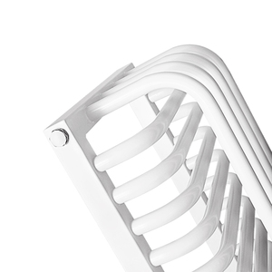 Avonflow New Design Black/White/Anthracite Powder Coating Central Heating Water Radiator Customizable Radiators For Bathroom - Product Image 5