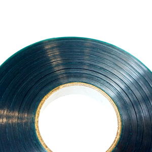 Cravatte <span class=keywords><strong>da</strong></span> <span class=keywords><strong>giardino</strong></span> avvolgenti facili <span class=keywords><strong>da</strong></span> avvolgere per piante verdi in <span class=keywords><strong>gomma</strong></span> regolabili su misura in plastica morbida di alta qualità - Product Image 3