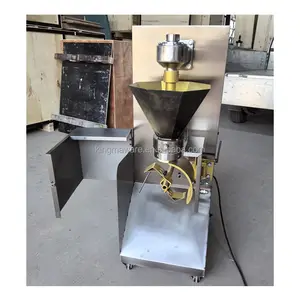 Commerical 110v 220v High efficiency electric pasta machine maker/pasta extruder machine
