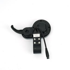 Cable de Control para Tablero de Scooter Eléctrico TF-100, Pantalla de 6 Pines, 48v, Accesorios para Scooter Kugoo M4 - Product Image 6