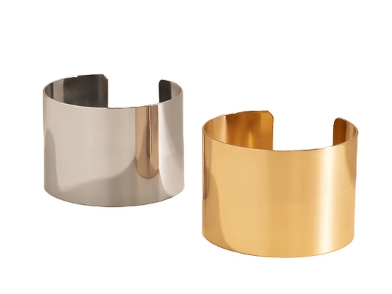Bracelet de manchette