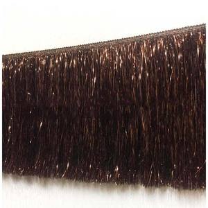 15cm coloré or filigrane gland frange <span class=keywords><strong>dentelle</strong></span> tissu tricoté Costume de noël robe de danse latine décoratif brillant paillettes <span class=keywords><strong>dentelle</strong></span> - Product Image 6