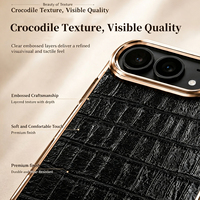 Étui de téléphone portable Minibook pour iPhone Duo Duo, antichoc, pliable, avec verre