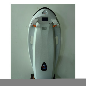 Planche de surf électrique OEM pour sports nautiques, 6000W, Body Jet Surf, planches de surf électriques - Product Image 2