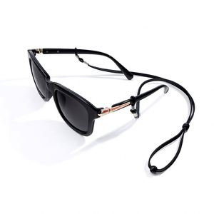 Correa Ajustable de PVC y Cuero para Gafas de Sol, Cordón Anticaída para Gafas, Correa Deportiva para Colgar Gafas de Sol - Product Image 3