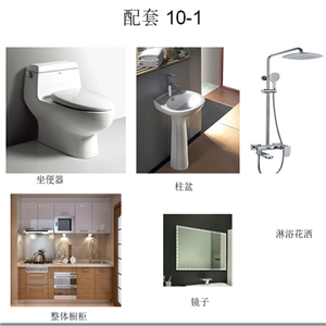 Tiết Kiệm Chi Phí Nhà Biệt Thự Đúc Sẵn Nhà Xây Dựng Ánh Sáng Thép Prefab Nhà - Product Image 6