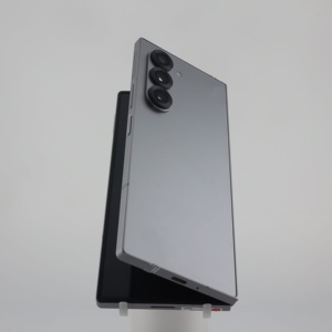 Teléfono Inteligente Plegable Z Fold6 con Pantalla Dual AMOLED Dinámica de 7.6 Pulgadas, Desbloqueo por IA, Android de Gama Alta, 5G LTE, 120Hz, Resistente al Agua IPX8 - Product Image 1