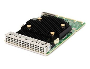 HPE ควบคุมการจัดเก็บ Gen11 MR408i-o 4GB แคช OCP 3.0 8i SAS PCIe 4.0สำหรับ DL380 Gen11เซิร์ฟเวอร์ - Product Image 4