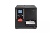 Honeywell PM42 Label kode batang industri termal, Printer 203dpi 300dpi 400dpi