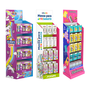 Supports Livres Acrylique Transparent – Lot De 2, Inclinables, Pour Présentation Bureau Ou Boutique - 2