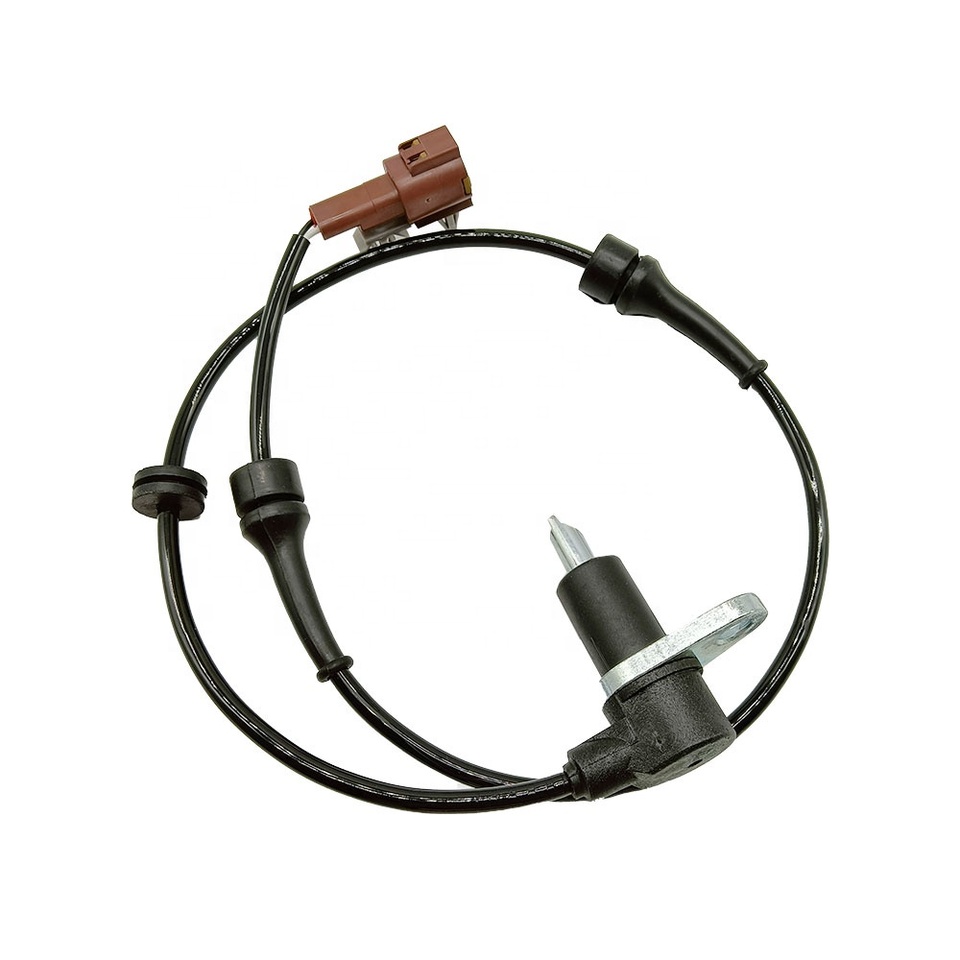 47911-0W060 ABS Sensor Wheel Speed Sensor For Nissan PATHFINDER II (R50) 3.3 V6 4WD