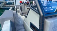 KINLIFE 28 Pieds Nouveau Design Voilier à Double Pont Yacht Bateau de Luxe
