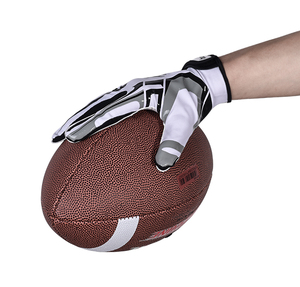 Gants de frappe <span class=keywords><strong>HBG</strong></span> 1071 de haute qualité, antidérapants, pour adultes, à adhérence totale, pour hommes, protégeant les mains, pour le baseball. - Product Image 3