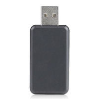 Alat Diagnostik Mobil PCMflash 67IN1 Programmer Dongle Hitam KTMOBD KTMBENCH OLIVER Aksesoris Perlengkapan