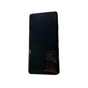 P50 <span class=keywords><strong>Pro</strong></span> Versión Kirin 8+256GB Original Sin Reparar, En Buen Estado, Pequeños Rasguños en la Pantalla, Totalmente Funcional - Product Image 6