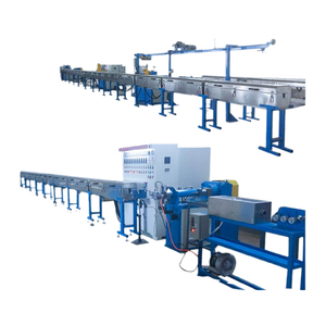 <strong>Plastics</strong> <strong>Extruder</strong> <strong>Machine</strong> for LED Strip/ LED Neon Rope Light Extruding <strong>Machine</strong> - Product Image 3