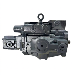 Pièces d'excavateur KPM ORIGINAL A10VD43SR1RS5-992-2 Pompe principale SH60 Pompe hydraulique pour Sumitomo - Product Image 1