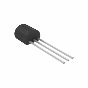 Electronic Chips Component TCR22-6AP Thyristors TO-226-3, TO-92-3 Formed Leads Manufacturer Channel - Product Image 1