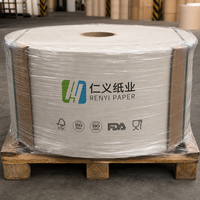 Papier d'emballage cadeau en gros pour chaussures, vêtements, vin, fleurs, papier FSC, fabricant de rouleaux de papier d'emballage cadeau