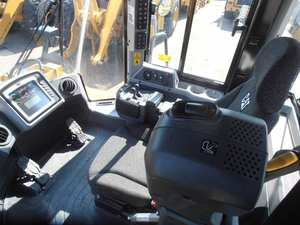 Chargeur sur pneus CAT 966H Caterpillar 966K 938 950G 966F chargeuse sur pneus - Product Image 5