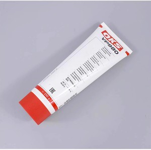 Graisse lubrifiante spéciale allemande OKS VP980 pour contacts électriques de disjoncteurs à hexafluorure de soufre - 250g - Product Image 3