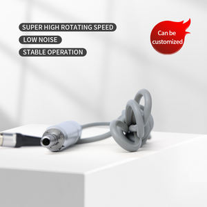 Micromotore Dentale Senza Spazzole DC 48V 23mm ad Alta Coppia con Manipolo, Certificato ISO9001 - Product Image 4