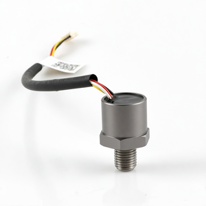 เซ็นเซอร์วัดแรงดันแบบ Piezoresistive ทำจากสแตนเลส I2C สำหรับเครื่องทำความสะอาดสระว่ายน้ำอัตโนมัติ รุ่น CPT19 - Product Image 1