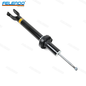 T4N7343 T4N7341 para JAGUAR <span class=keywords><strong>XJ</strong></span> CLASSIC <span class=keywords><strong>X300</strong></span> 1995 - 1997 XE RANGE X760 2015 + X761 2016 + Amortiguador delantero - Product Image 5
