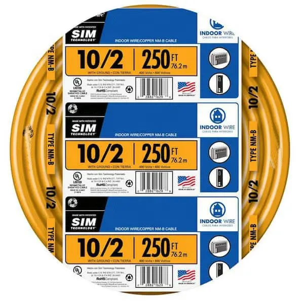12 awg #14 #12 copper stranded electrical wire electric cable