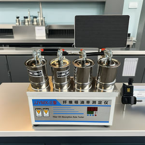 Fiber yağ emme oranı <span class=keywords><strong>test</strong></span> cihazı filtre ekran karayolu mühendislik asfalt kaplama özel enstrüman dedektörü - Product Image 6