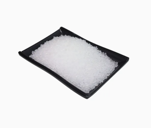 Granulés de polypropylène vierge et matière première en résine, qualité médicale et alimentaire - Product Image 5