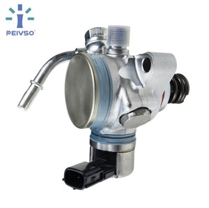 PEIVSO ปั๊มเชื้อเพลิงแรงดันสูงคุณภาพพรีเมียมใหม่เอี่ยมสำหรับมาสด้า CX-3 Atenza Axela CX-5 2.5L OEM PYFB-203-F0 - Product Image 1