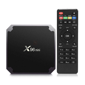 Reproductor Multimedia para TV Inteligente UHD 8k H Best, Android Quad Core STB, Gran Venta en Italia, España y Europa - Product Image 3
